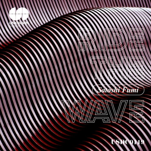 Satoshi Fumi - Ride the Wave [USDC0119]